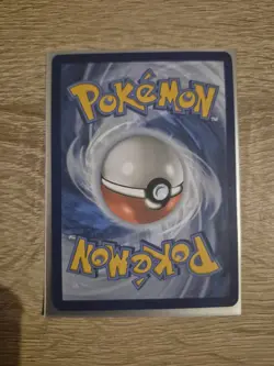 Carte Collection pokemon Glurak-ex 223/197 Special Illustration Rare - Image 2