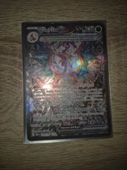 Carte Collection pokemon Glurak-ex 223/197 Special Illustration Rare - Image 3