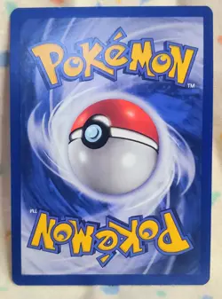 Pokemon FRENCH 1st Edition CHRYSACIER 54/102 Common 1999 NM - Image 2