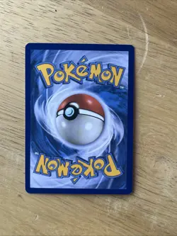 Eevee 104/156 SM Ultra Prism Pokemon NM - Image 5