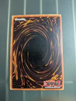Yugioh Buster Blader PSV-050 Unlimited Ultra Rare Holo - LP - Image 2