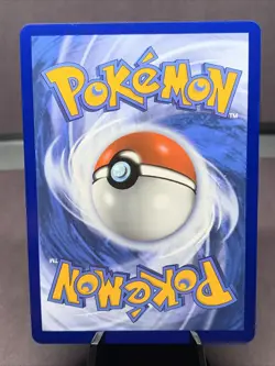 Pokemon TCG Hilda 164/086 White Flare Full Art Ultra Rare Holo NM - Image 2