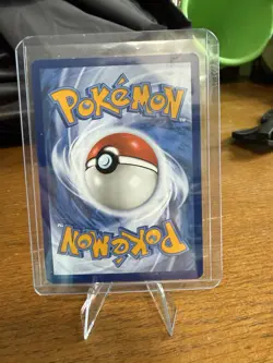 Pokemon Venusaur EX Scarlet & Violet 151 198/165 Rare HP340 Stage 2 Holo - Image 4