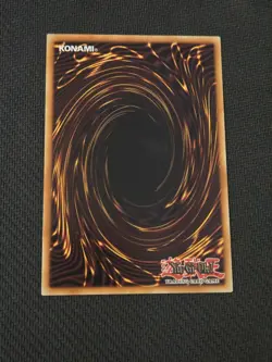 Constellar Kaus SP15-EN008 Shatterfoil Rare 1st Edition NM Yugioh - Image 2