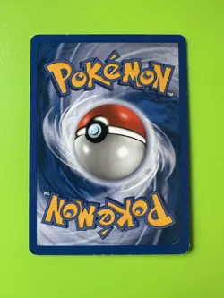 Pikachu 94/123 - Pokemon Mysterious Treasures Non Holo - LP - Image 2