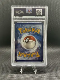 Pokemon 2025 Ceruledge ex 147/131 SIR Prismatic Evolutions GEM MINT PSA 10 - Image 2