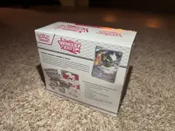 Elite Trainer Box – White Flare – Pokemon TCG – Factory Sealed - Image 4