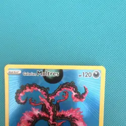 Pokemon Galarian Moltres SWSH284 Sword & Shield Promo Holo 120 HP - Image 3