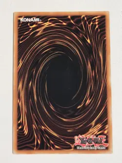 Maximum Six LODT-EN097 Ultimate Rare Yugioh Unlimited Edition Mint UTR - Image 3