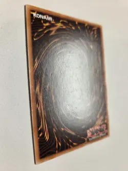 Maximum Six LODT-EN097 Ultimate Rare Yugioh Unlimited Edition Mint UTR - Image 4