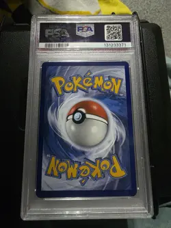 Pokemon Mimikyu V Brilliant StarS Full ArtPSA 10 Gem Mint TG16 AND TG17 - Image 3