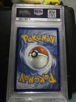Pokemon Mimikyu V Brilliant StarS Full ArtPSA 10 Gem Mint TG16 AND TG17 - Image 4