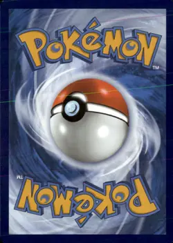 Tapu Bulu 006/006 Rare Shrouded Fable Reverse Holo NM - Image 2