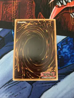 YuGiOh TCG Hieratic Dragon of Sutekh GAOV-EN025 Ultimate Rare 1st Edition NM - Image 5