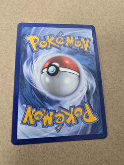 Giovanni's Charisma 197/165 Scarlet & Violet 151 Ultra Rare Full Art Pokemon TCG - Image 2