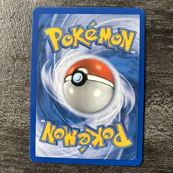 Pokemon TCG Garchomp Mysterious Treasures 9 Reverse Holo Holo Rare LP - Image 2