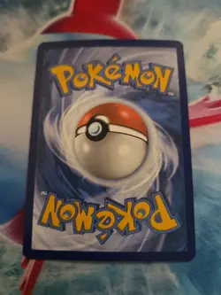 Munkidori Illustration Rare Pokemon SV Shrouded Fable 072/064 NM Condition - Image 2