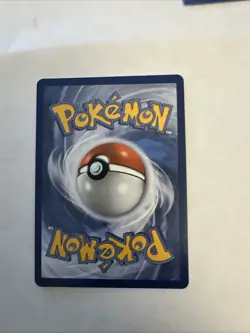 Pokemon Team Rocket's Mewtwo ex 081/182 Destined Rivals Double Rare Holo 280 HP - Image 2