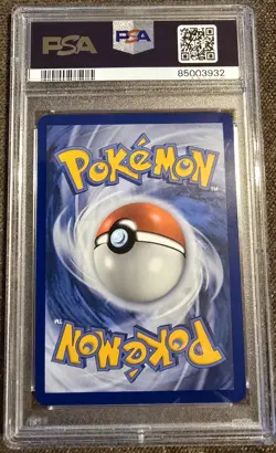 Pokemon 2023 CLB Mewtwo #014 PSA 10 English English - Image 2