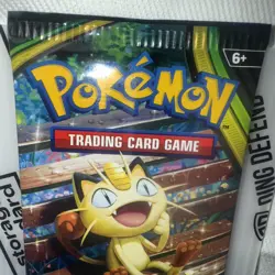 Pokemon Perfect Order Pack SEALED 🔥 Fresh Pull ⚡ Potential Chase 🎯 Art - d10 - Image 3