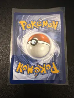✨Pokemon - Night Stretcher - 196/217 - Reverse Holo - Ascended Heroes - NM✨ - Image 2