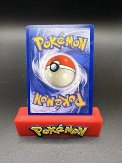 Vintage HAUNTER 6/62 Holofoil Rare Fossil Pokemon 1999 Wizards LP/NM 🌟 Sugimori - Image 2