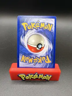 Vintage HAUNTER 6/62 Holofoil Rare Fossil Pokemon 1999 Wizards LP/NM 🌟 Sugimori - Image 3