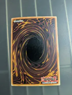 Yugioh Curse Of Dragon LOB-066 Super Rare Original Print NM - Image 2