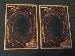 2x Crane Crane x2 PGLD-EN042 Gold Rare 1st Edition NM Yugioh - Image 2