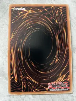 Yugioh - Heavy Storm - MRD-EN142 - Super Rare Unlimited (25th) - Image 2