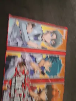 YuGiOh | Legendary Collection 2 | Duel Academy | Playmat | No Box No Card - Image 3