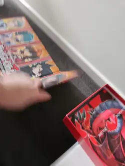 YuGiOh | Legendary Collection 2 | Duel Academy | Playmat | No Box No Card - Image 4
