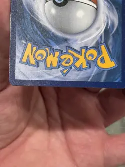 Pokemon XY Roaring Skies Latios EX Full Art Ultra Rare Card 102/108 - Image 3