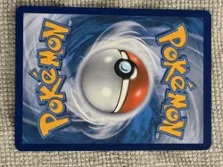 Pokemon XY Roaring Skies Latios EX Full Art Ultra Rare Card 102/108 - Image 5