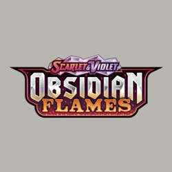 Pokemon Obsidian Flames Reverse Holo: Choose Your Card - Image 1