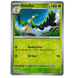 Pokemon Obsidian Flames Reverse Holo: Choose Your Card - Image 2