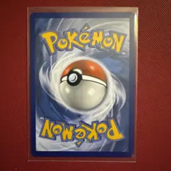 Pokemon TCG Toxtricity VMAX Rebel Clash Holo Ultra Rare Card 071/192 - Image 2