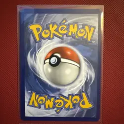 Pokemon TCG Lapras VMAX Holo Ultra Rare Card Sword & Shield Base Set 050/202 - Image 2