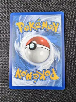 Pokemon TCG Lana's Aid 219/167 Twilight Masquerade Special Illustration Rare NM - Image 2