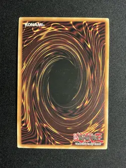 [LP] Five-Headed Dragon LC03-EN004 Limited Edition Ultra Rare 2012 - Image 2