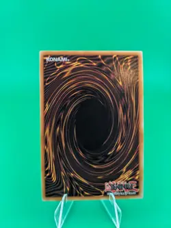Yu-Gi-Oh! Eclipse Twins SUDA-EN047 Super Rare - Image 4