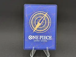 One Piece Monkey.D.Luffy ST29-012 (C*) (Full Art) - Starter Deck 29: Egghead - Image 3