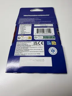 One Piece TCG: The Azure Sea's Seven Sleeved Booster Pack OP-14 English - Image 2
