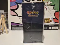 Pokemon TCG Scarlet & Violet Surging Sparks Elite Trainer Box ETB, Sealed disc - Image 3