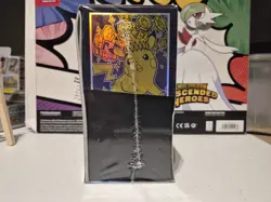 Pokemon TCG Scarlet & Violet Surging Sparks Elite Trainer Box ETB, Sealed disc - Image 5