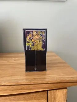 Pokemon TCG Scarlet & Violet Surging Sparks ETB Elite Trainer Box Sealed - Image 2