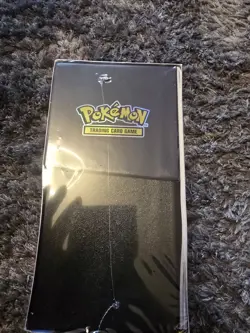 Pokemon TCG: Scarlet & Violet Surging Sparks Elite Trainer Box ETB New & Sealed - Image 2