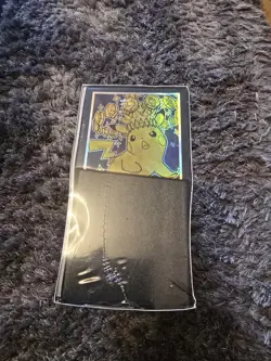 Pokemon TCG: Scarlet & Violet Surging Sparks Elite Trainer Box ETB New & Sealed - Image 4
