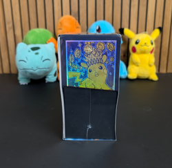 Pokemon TCG Scarlet & Violet Surging Sparks ETB Elite Trainer Box - NEW & SEALED - Image 2