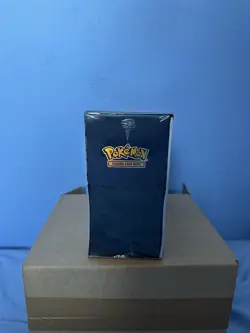 Pokemon TCG Scarlet & Violet Surging Sparks ETB Elite Trainer Box New Sealed - Image 4